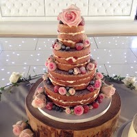 All Shapes and Slices Cake Co   Wedding Cakes, Kent 1068511 Image 1